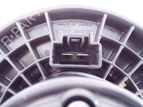Heater blower motor MAZDA 6 Saloon (GJ, GL)  | BP14061414M62