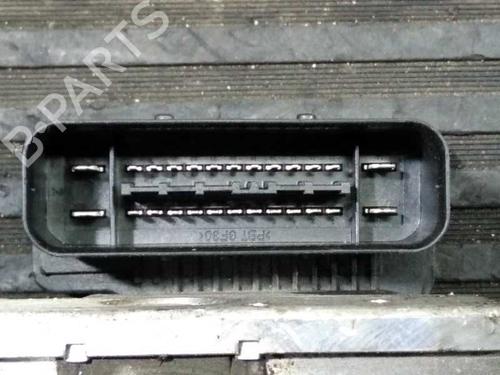 ABS pump FORD FOCUS II (DA_, HCP, DP)  | BP4727329M43 