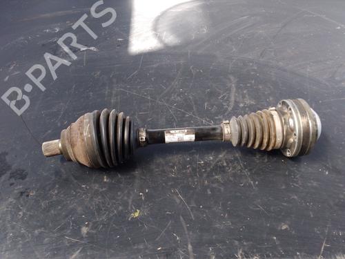 Antriebswelle links vorne für SKODA OCTAVIA III (5E3, NL3, NR3) 2.0 TDI (150 hp) 30408303