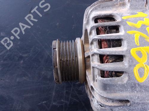 Alternator OPEL CORSA F (P2JO) 1.2 (68) | BP29915577M7