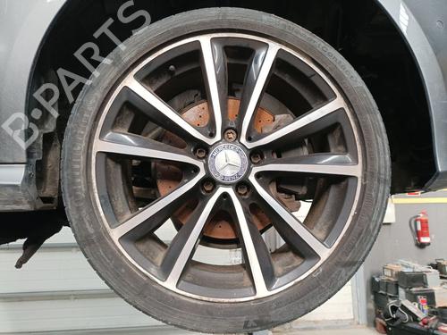 Felg MERCEDES-BENZ B-CLASS Sports Tourer (W246, W242) B 200 CDI (246.201) (136 hp) 30874621