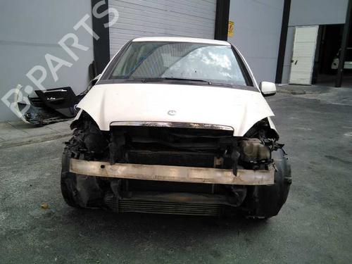 Kjølevifte elektrisk MERCEDES-BENZ A-CLASS (W169) A 180 CDI (169.007, 169.307) | BP6113454M35 