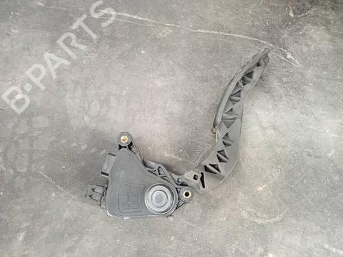 Used Pedal RENAULT MEGANE III Hatchback (BZ0/1_, B3_) [2008-2025]  22744500
