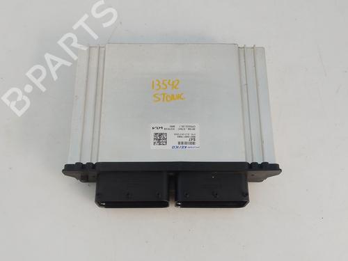 Motorstyringsenhet KIA STONIC (YB) 1.0 T-GDi Eco-Dynamics+ (101 hp) 30589445