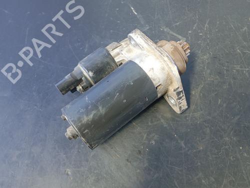 Startmotor VW TOURAN (1T1, 1T2) 1.9 TDI | BP28143263M8