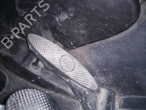 Used Pedal MINI MINI (R50, R53) One (90 hp) 19485805