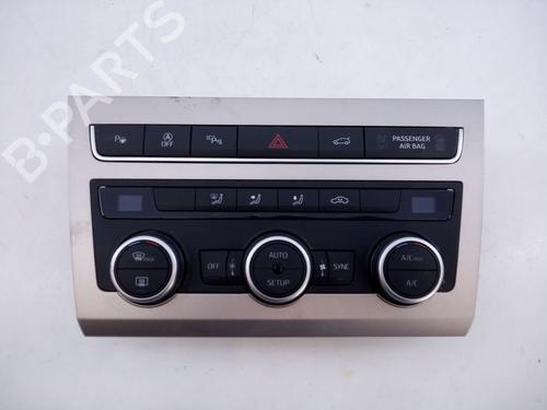 Used Climate control SEAT ATECA (KH7, KHP) 1.5 TSI (150 hp) 28128961