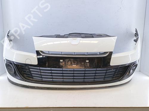 Used Front bumper Front bumper RENAULT MEGANE III Hatchback (BZ0/1_, B3_) 1.6 16V (BZ1B, BZ1H) (110 hp) 39975698 39975698