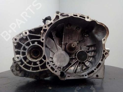 Gearbox CHEVROLET EPICA (KL1_) 2.0 D | BP4125434M3 