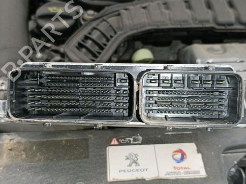Engine control unit (ECU) PEUGEOT 308 II (LB_, LP_, LW_, LH_, L3_) 1.2 THP 130 | BP29977236M57