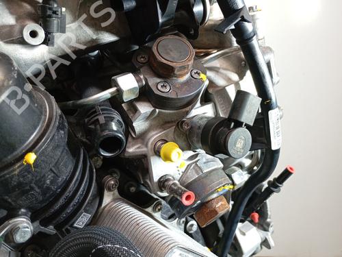 Engine INEOS GRENADIER Closed Off-Road Vehicle 3.0 TTD 4x4 (GEC) | BP25853117M1 