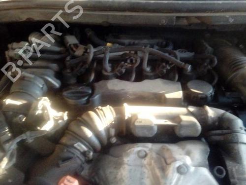 Front left lock CITROËN C4 I (LC_)  | BP30083534C98