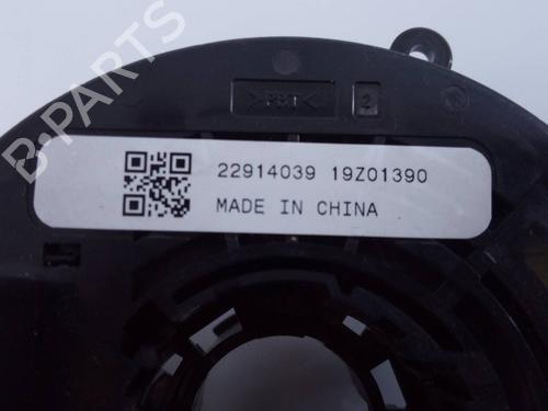 Squib airbag OPEL CORSA E (X15) 1.3 CDTI (08, 68) | BP7158976C102 