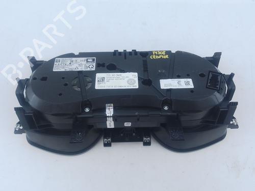 Instrument cluster VW CRAFTER Van (SY_, SX_) 2.0 TDI FWD (SYB, SYC, SYD) | BP33869421C47 - Image 2