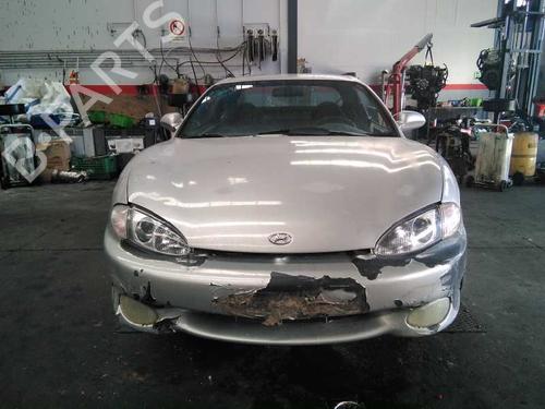 Fuel pump HYUNDAI COUPE I (RD)  | BP4136323M76 