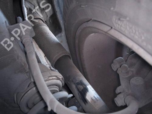 Used Right rear shock absorber KIA CEE'D Hatchback (ED) [2006-2012]  19775655