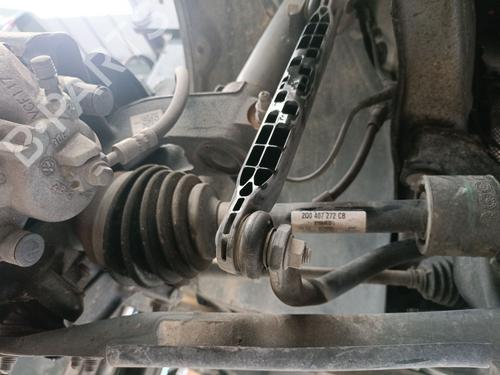 Used Right front driveshaft Right front driveshaft 39141278 39141278