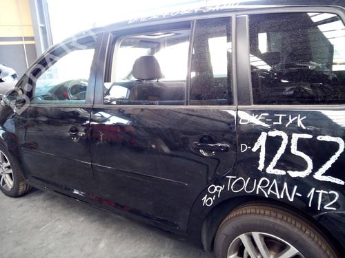 Left rear door VW TOURAN (1T1, 1T2)  | BP19414371C4 