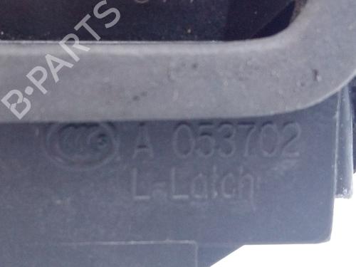 Front left lock BMW X6 (E71, E72) 35 i | BP13491126C98 