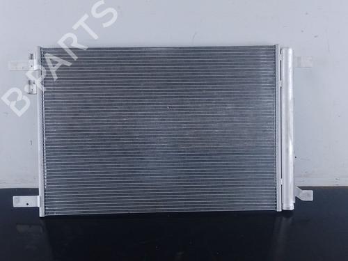 AC radiator SKODA SCALA (NW1) 1.5 TSI | BP33654468M32 - Image 2