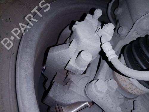 Used Right front brake caliper OPEL ASTRA K (B16) [2015-2022]  21770981