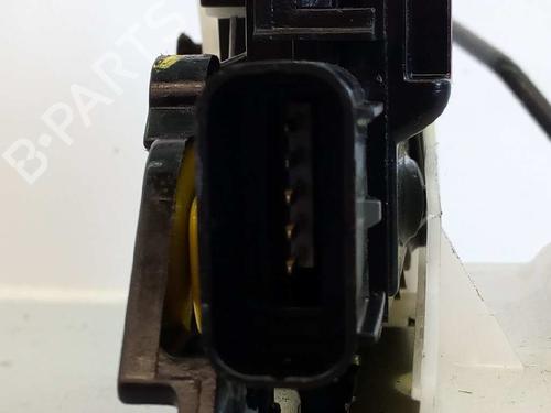 Rear left lock HYUNDAI i10 II (BA, IA)  | BP4976842C100 