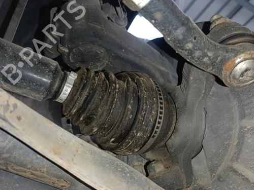 Fusée avant droite SEAT IBIZA IV (6J5, 6P1) 1.6 TDI (90 hp) 32114285