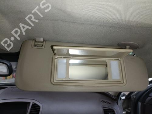 Parasol derecha OPEL INSIGNIA A (G09) 2.0 CDTI (68) (131 hp) 32018853