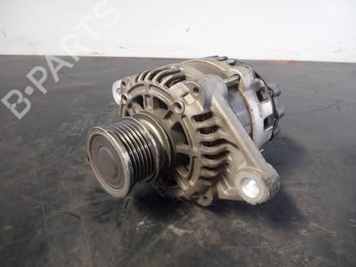 Used Alternator OPEL INSIGNIA A (G09) [2008-2017]  19321147