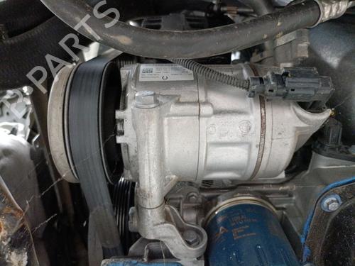 Used AC compressor PEUGEOT 3008 II SUV (MC_, MR_, MJ_, M4_) 1.2 THP/ PureTech 130 (MRHNSM, MRHNSU, MRHNSJ, MRHNYW,... (131 hp) 29972974