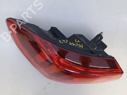Left taillight AUDI Q3 (F3B) 35 TDI | BP37540515C34 - Image 4