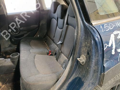 Højre bremsekaliber foran MINI MINI (F55) Cooper D | BP28098463M104 