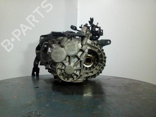 Used Gearbox KIA SPORTAGE II (JE_, KM_) [2004-2011]  7024569