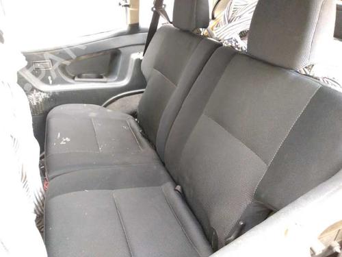 Engine control unit (ECU) NISSAN TERRANO II (R20) 2.7 TDi 4WD | BP3727741M57 
