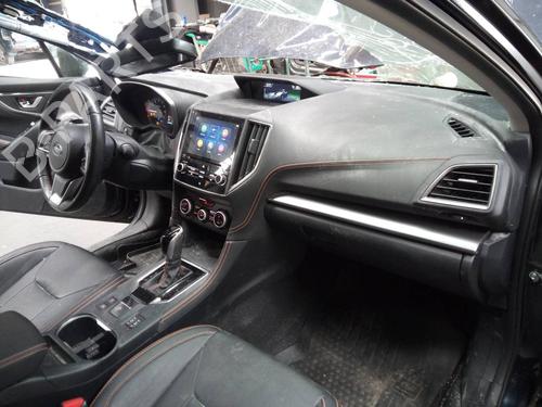 Used Airbag Kit SUBARU XV (GT) [2017-2025]  19922168
