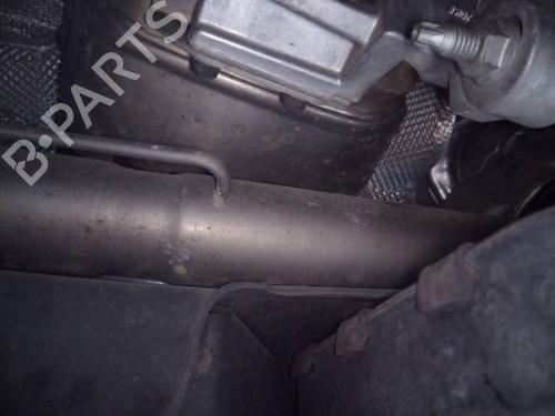 Used Steering rack VOLVO S60 II (134) D3 (163 hp) 20142780