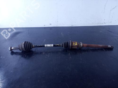 Used Left rear driveshaft PEUGEOT 508 I (8D_) [2010-2018]  20598015