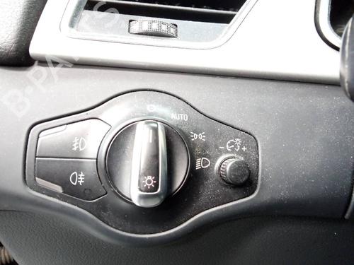 Used Headlight switch AUDI A5 Sportback (8TA) 2.0 TDI (143 hp) 13388878