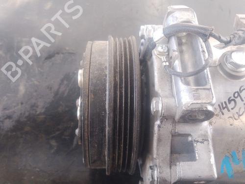 AC compressor FIAT DUCATO Van (250_) 130 Multijet 2,3 D | BP37270139M34 - Image 2