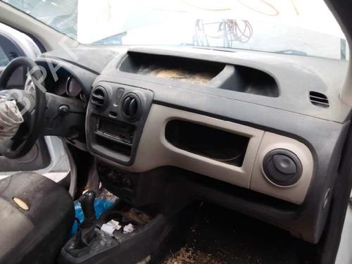 Front right seatbelt DACIA LOGAN Pickup (US_) 1.5 dCi | BP8719802I25 