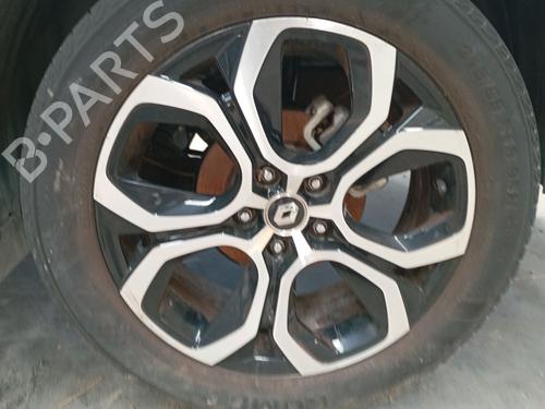 Used Rim RENAULT ARKANA I (LCM_, LDN_) 1.3 TCe 140 (LDN0) (140 hp) 28113488