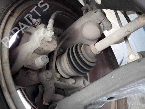 Used Right front steering knuckle MINI MINI Convertible (R52) Cooper (116 hp) 10713787