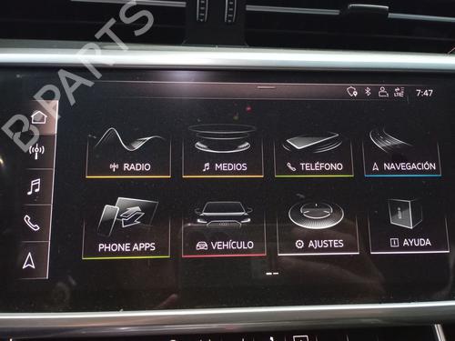 Electronic module AUDI A7 Sportback (4KA) 50 TDI Mild Hybrid quattro | BP37631925M83 - Image 2