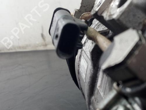 AC compressor MERCEDES-BENZ A-CLASS (W176)  | BP12943504M34 