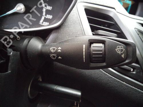 Used Steering column stalk FORD FIESTA VI (CB1, CCN) 1.5 TDCi (75 hp) 10355735