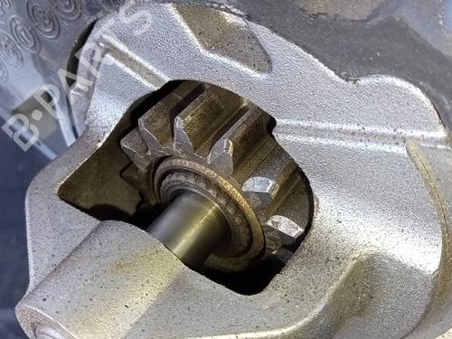 Starter BMW 3 Touring (F31) 320 d | BP17017512M8 