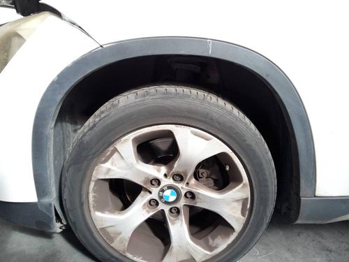 Used Front left wheel arch trim BMW X1 (E84) sDrive 18 d (143 hp) 12492955