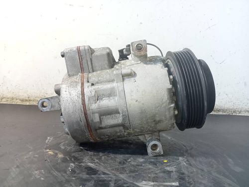 AC compressor HYUNDAI ix35 (LM, EL, ELH)  | BP11860004M34 