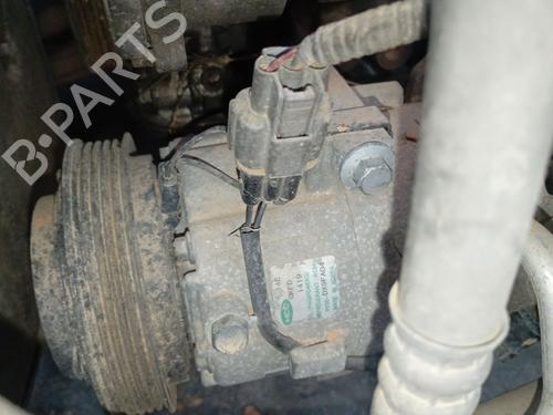 Used AC compressor HYUNDAI ix35 (LM, EL, ELH) 1.7 CRDi (116 hp) 30830256