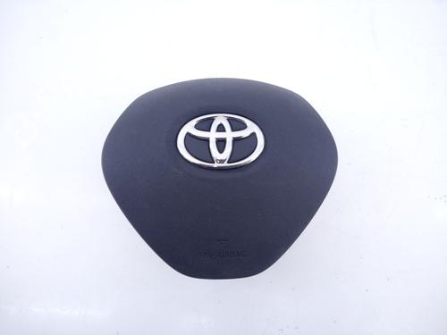 Used Driver airbag TOYOTA AYGO (_B4_) [2014-2025]  24662984
